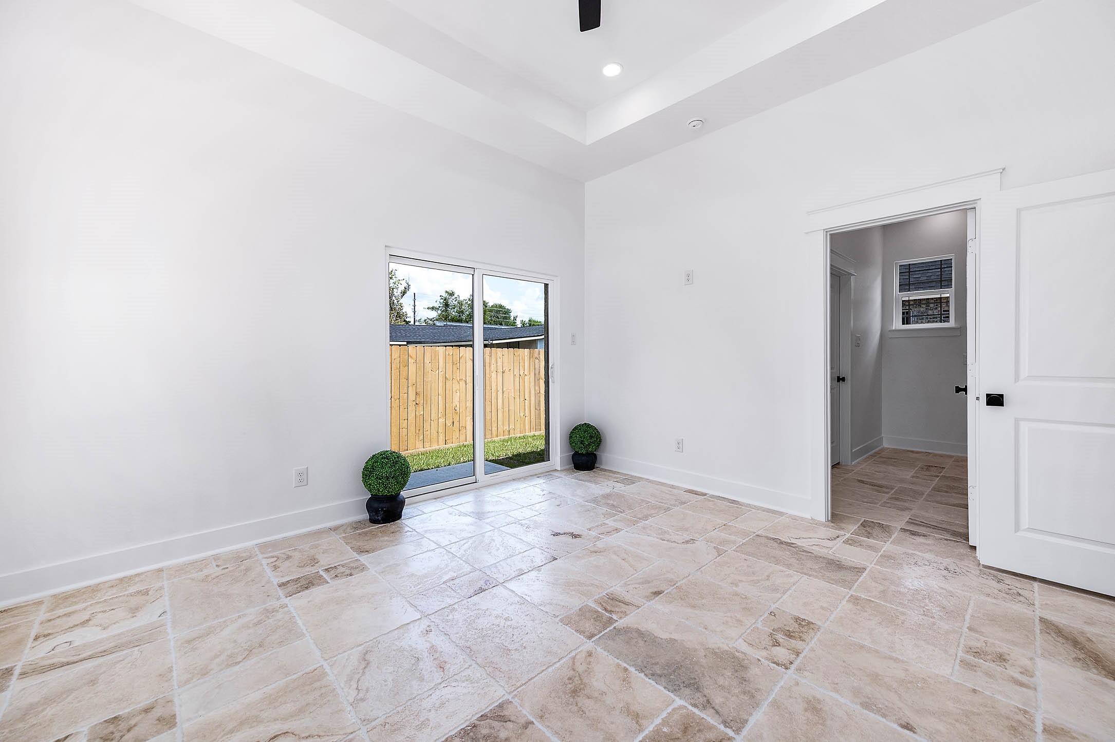8903 Milby Street Needville, TX 77461 - Photo 22 of 32 an empty room with window