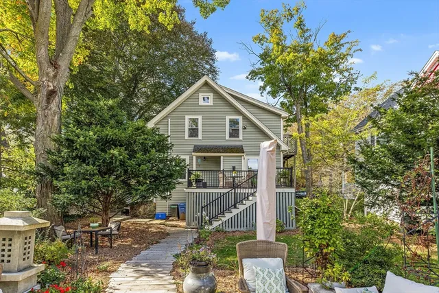 $924,900 | 34 Cedar Street, Wakefield, MA 01880