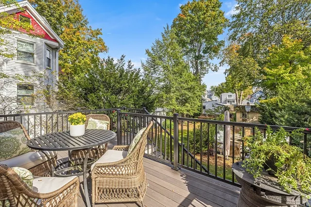 $924,900 | 34 Cedar Street, Wakefield, MA 01880