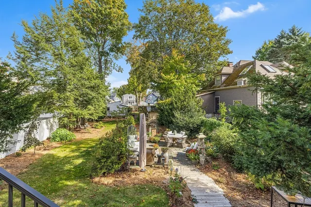 $924,900 | 34 Cedar Street, Wakefield, MA 01880