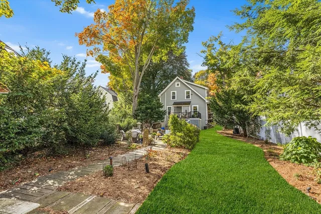 $924,900 | 34 Cedar Street, Wakefield, MA 01880