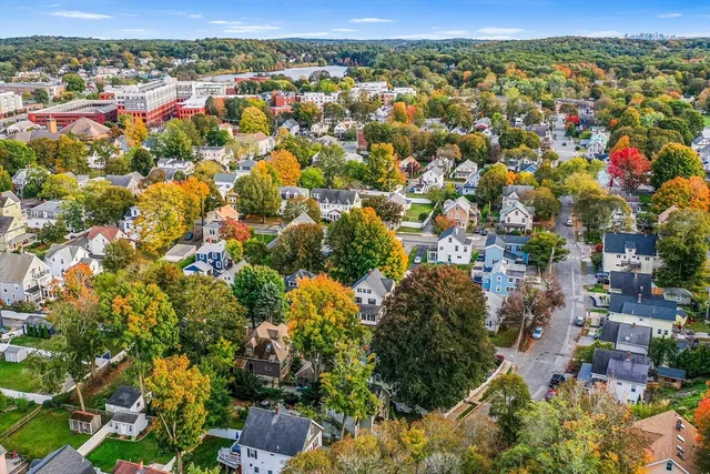 $924,900 | 34 Cedar Street, Wakefield, MA 01880