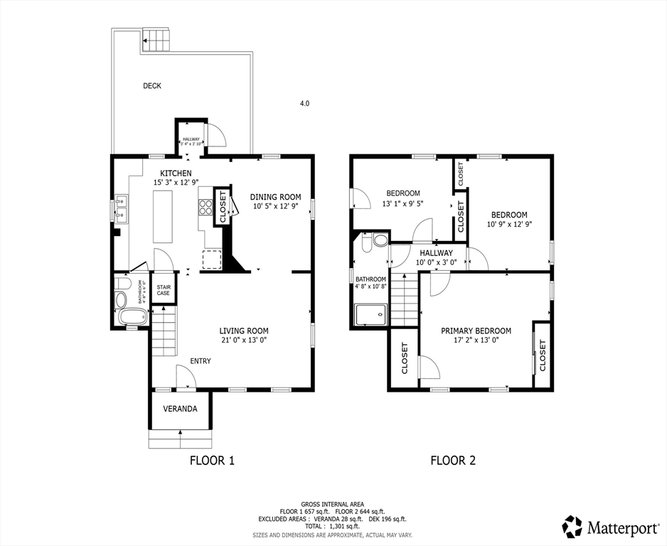 34 Cedar Street Wakefield, MA 01880 - Photo 33 of 33