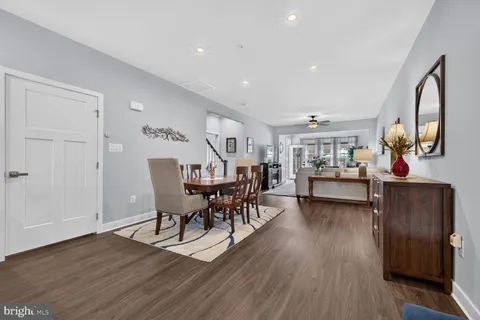 $529,900 | 5307 Crape Myrtle Drive, Frederick, MD 21703