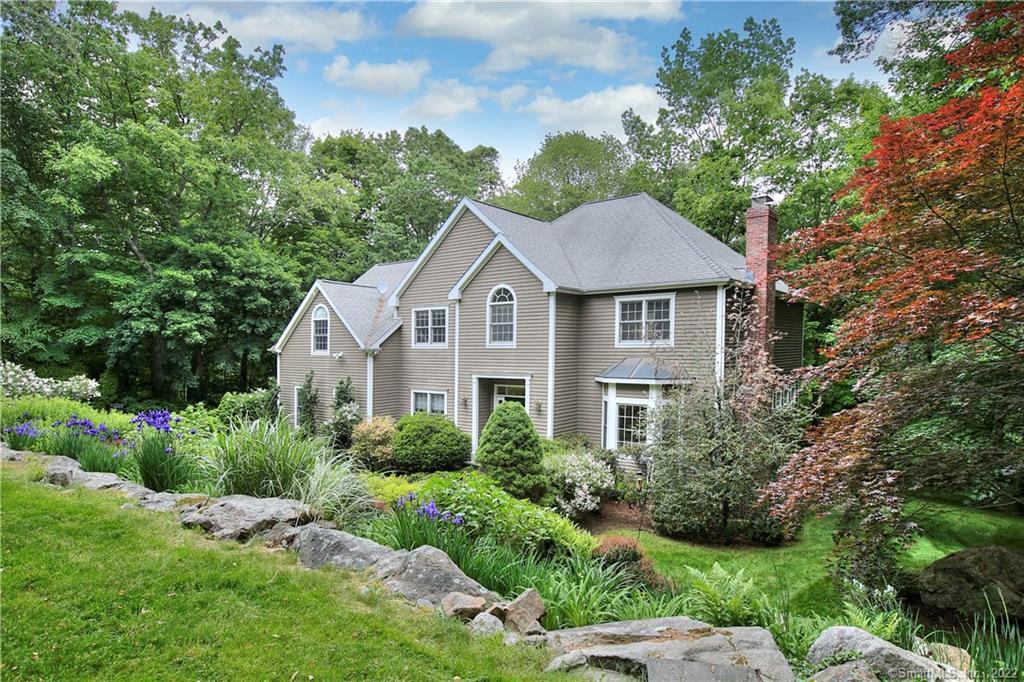 350 Chestnut Hill Road Norwalk, CT 06851 - Photo 1 of 1