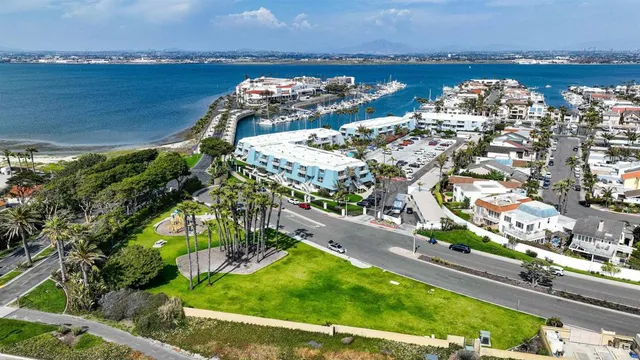 $5,500 | 5 Montego Court, Coronado, CA 92118