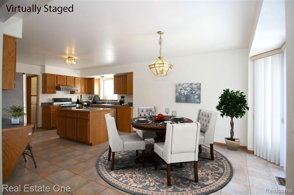 945 Maidstone Drive Rochester Hills, MI 48307 - Photo 12 of 25