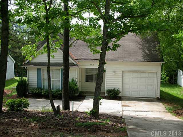 12130 Danby Road Pineville, NC 28134 - Photo 1 of 16