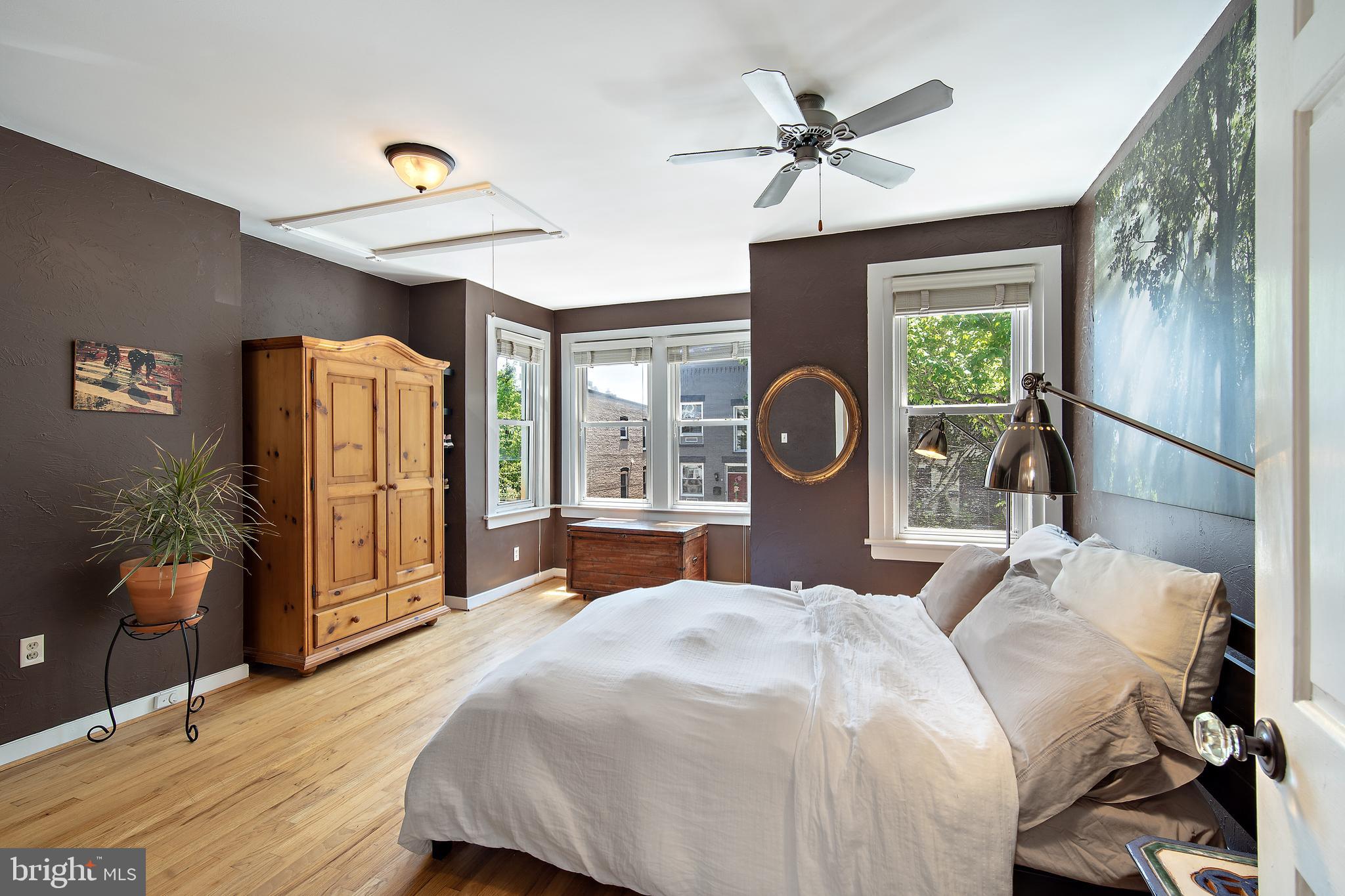 1220 D Street Northeast Washington, DC 20002 - Photo 17 of 33 Owner's Suite