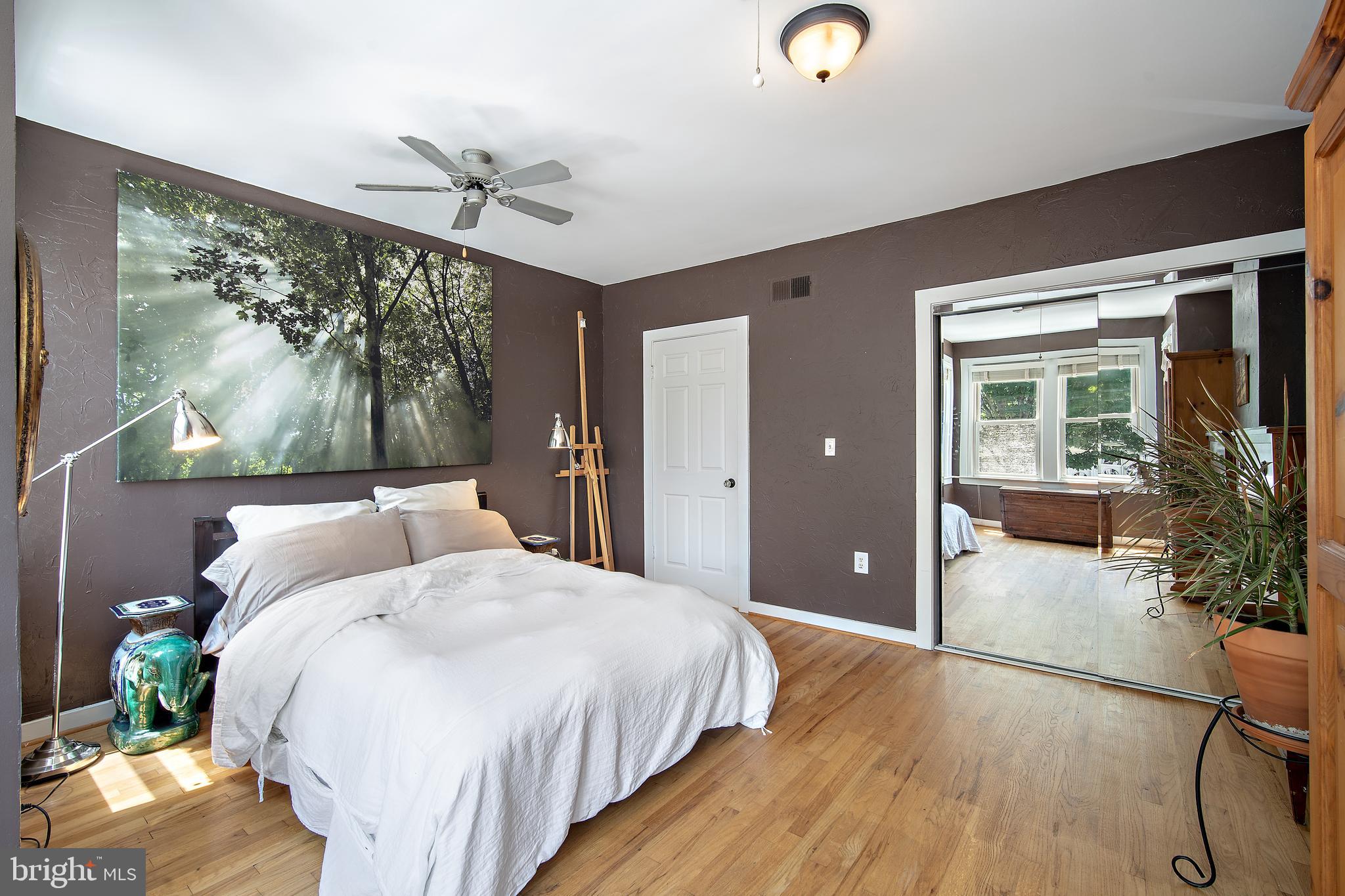 1220 D Street Northeast Washington, DC 20002 - Photo 18 of 33 Owner's Suite