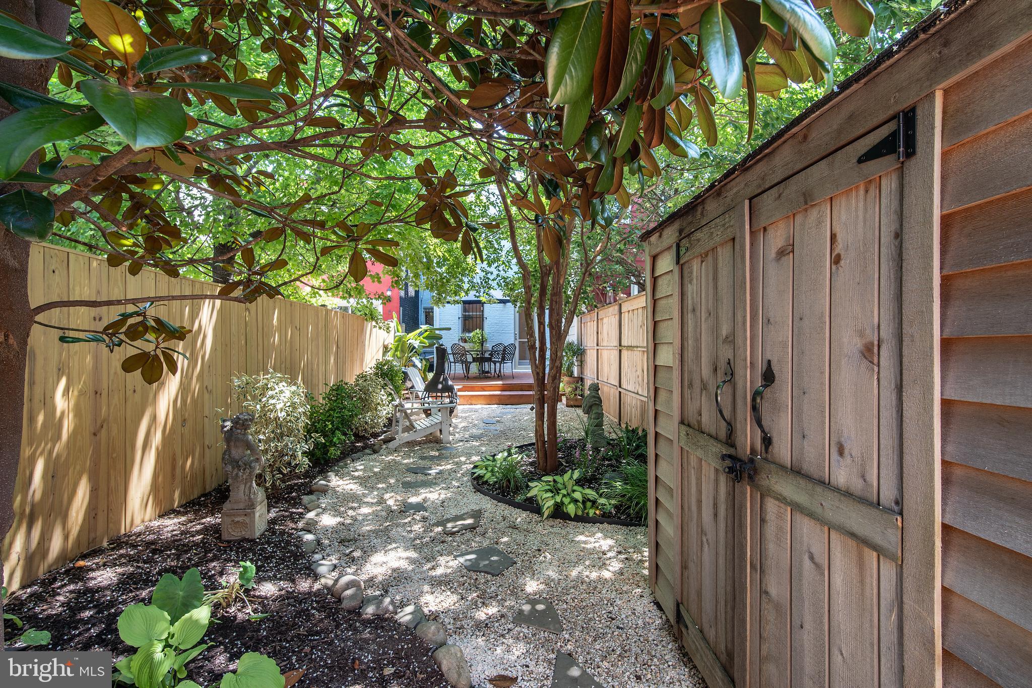 1220 D Street Northeast Washington, DC 20002 - Photo 32 of 33