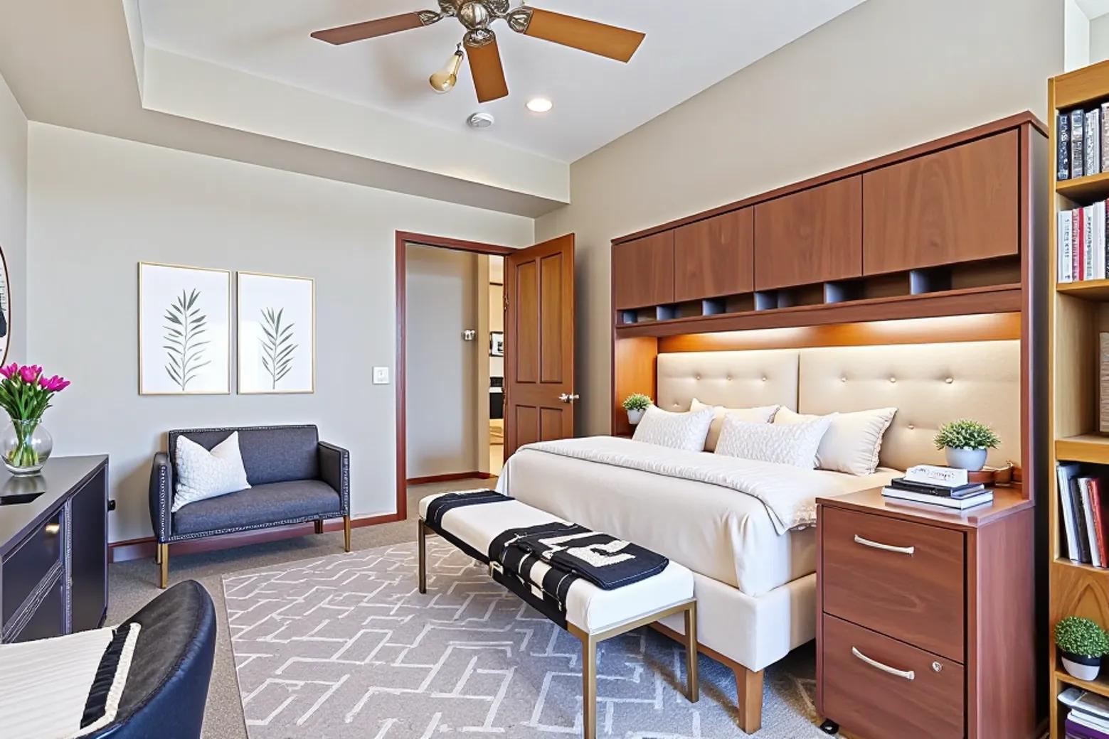 5225 Grandview Square, Unit 313 Edina, MN 55436 - Photo 12 of 37