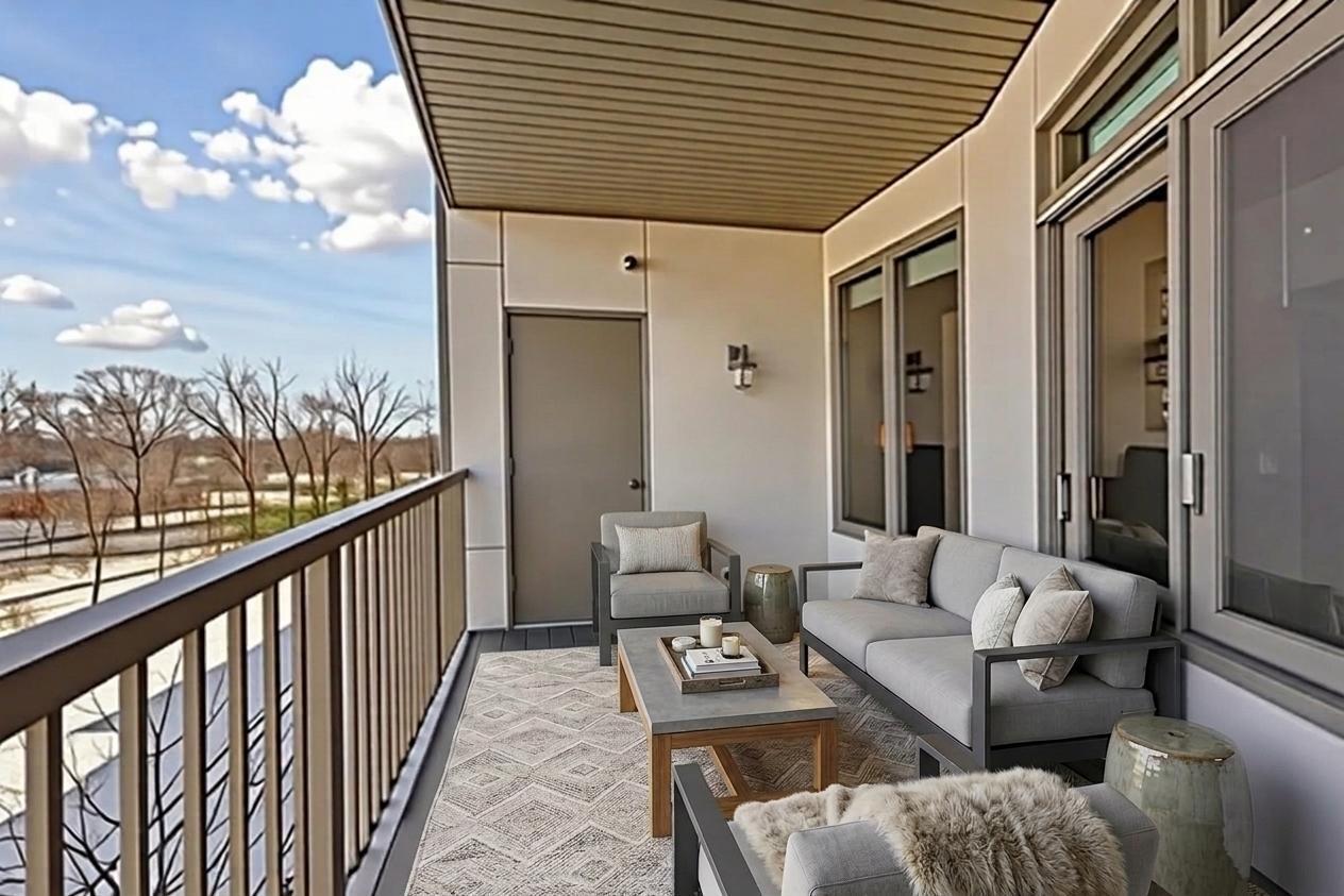 5225 Grandview Square, Unit 313 Edina, MN 55436 - Photo 14 of 37