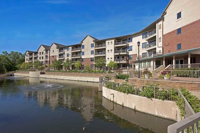 5225 Grandview Square, Unit 313 Edina, MN 55436 - Photo 24 of 37