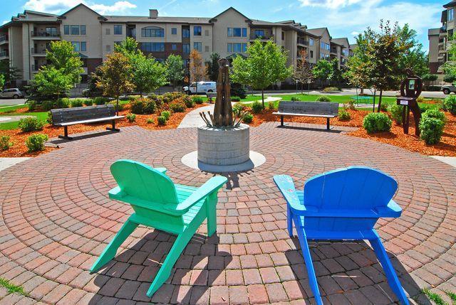 5225 Grandview Square, Unit 313 Edina, MN 55436 - Photo 36 of 37