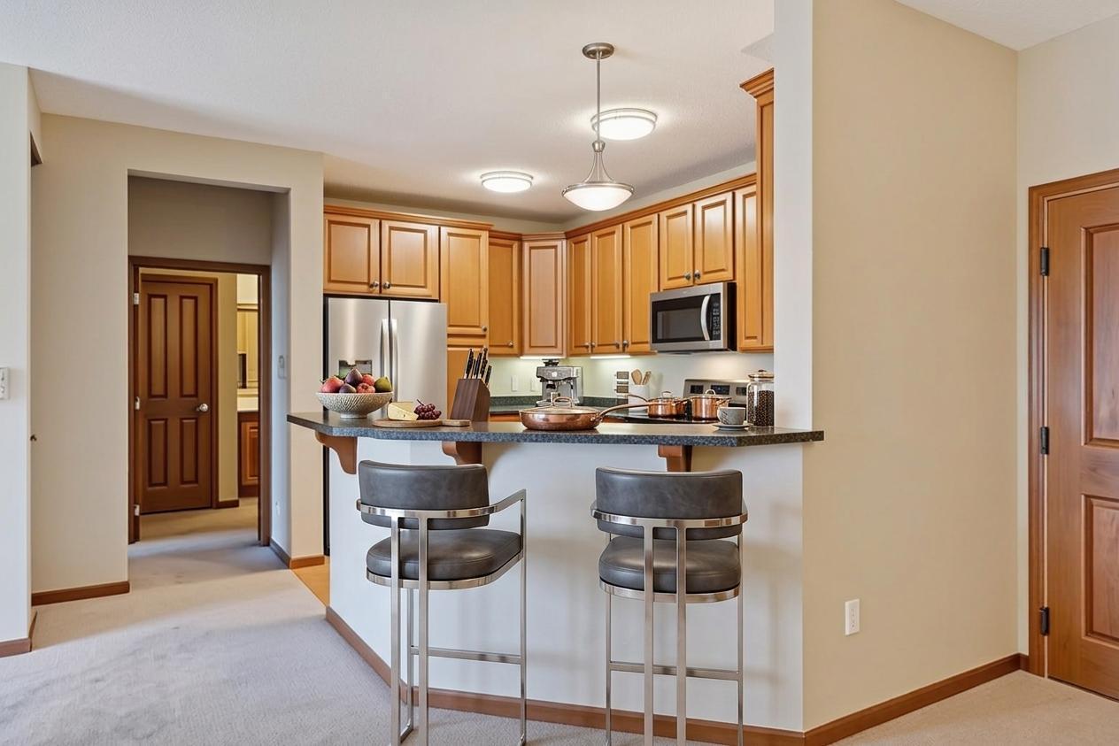 5225 Grandview Square, Unit 313 Edina, MN 55436 - Photo 6 of 37