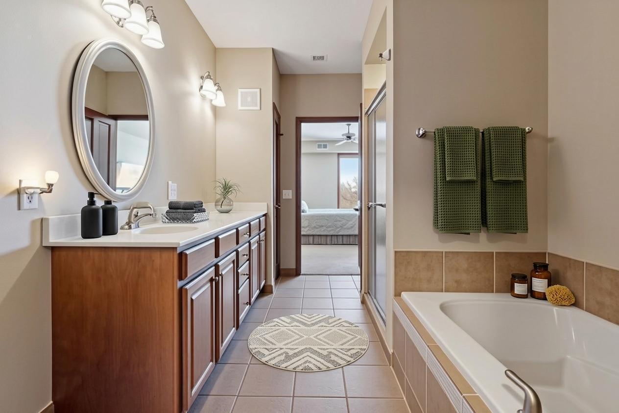 5225 Grandview Square, Unit 313 Edina, MN 55436 - Photo 9 of 37