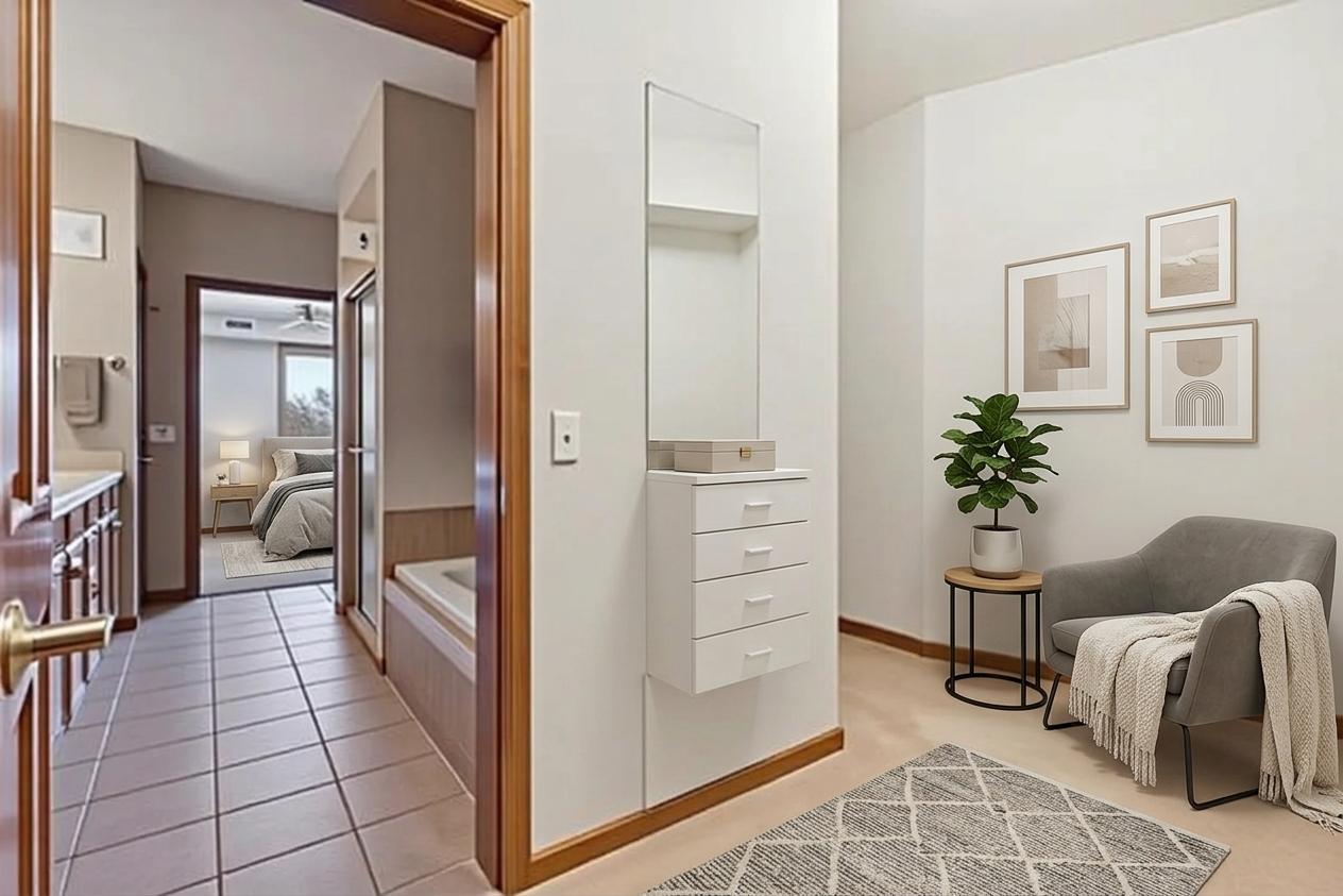 5225 Grandview Square, Unit 313 Edina, MN 55436 - Photo 10 of 37