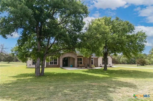 $661,000 | 1001 County Road 3152, Kempner, TX 76539