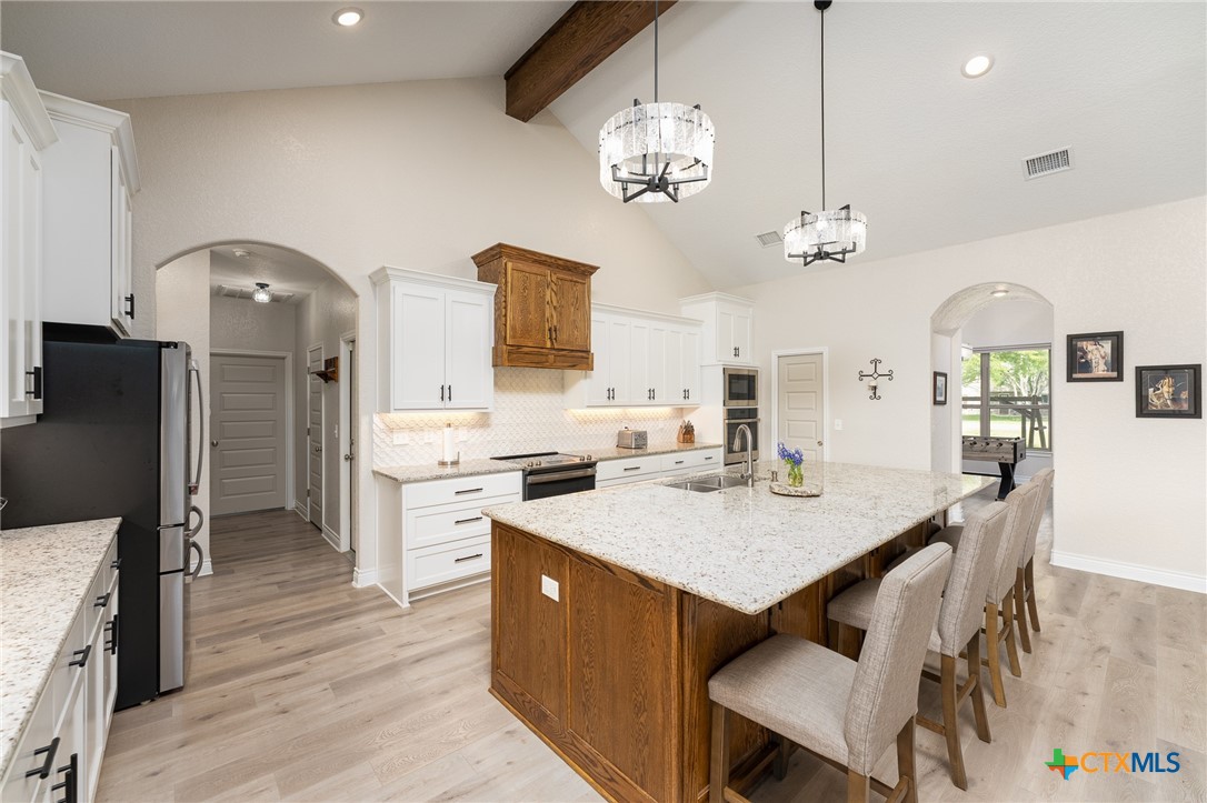 1001 County Road 3152 Kempner, TX 76539 - Photo 11 of 47