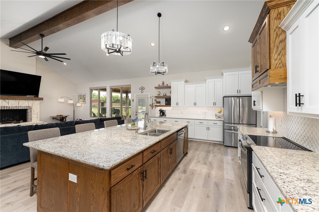 1001 County Road 3152 Kempner, TX 76539 - Photo 13 of 47