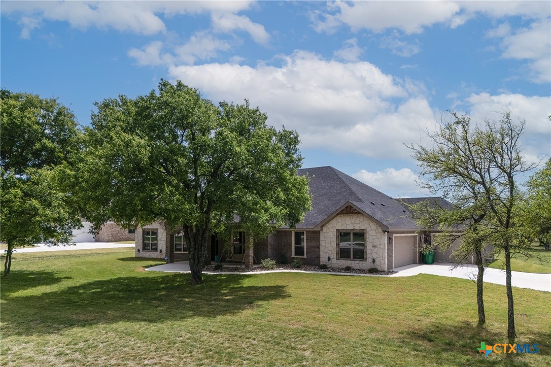 1001 County Road 3152 Kempner, TX 76539 - Photo 2 of 47