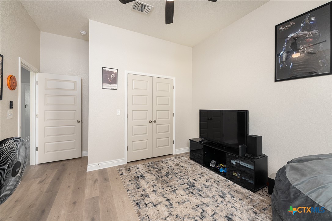 1001 County Road 3152 Kempner, TX 76539 - Photo 25 of 47 Bedroom 1