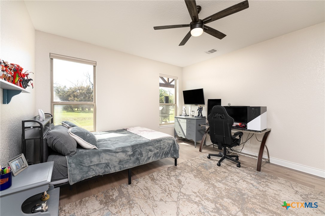 1001 County Road 3152 Kempner, TX 76539 - Photo 26 of 47 Bedroom 1