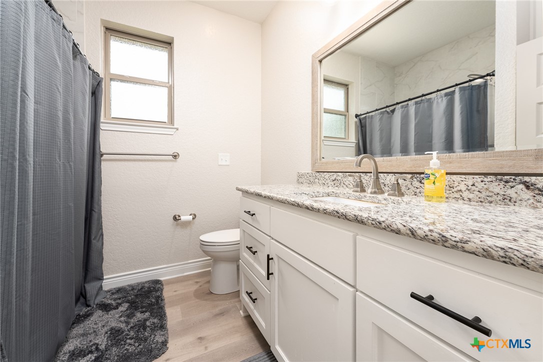 1001 County Road 3152 Kempner, TX 76539 - Photo 27 of 47 Full Bathroom