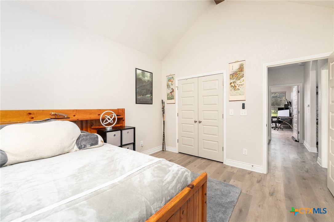 1001 County Road 3152 Kempner, TX 76539 - Photo 29 of 47 Bedroom 2