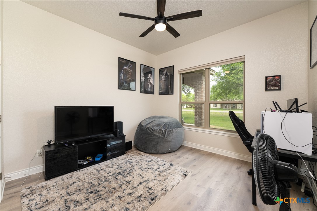 1001 County Road 3152 Kempner, TX 76539 - Photo 30 of 47 Bedroom 3