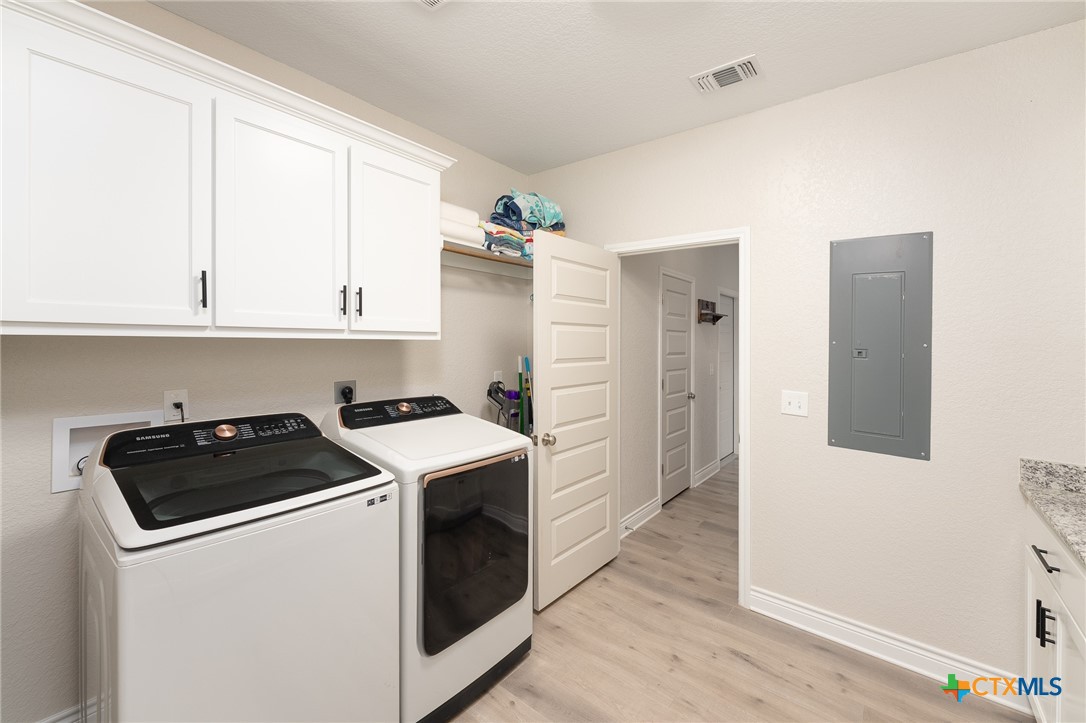 1001 County Road 3152 Kempner, TX 76539 - Photo 32 of 47 Washroom