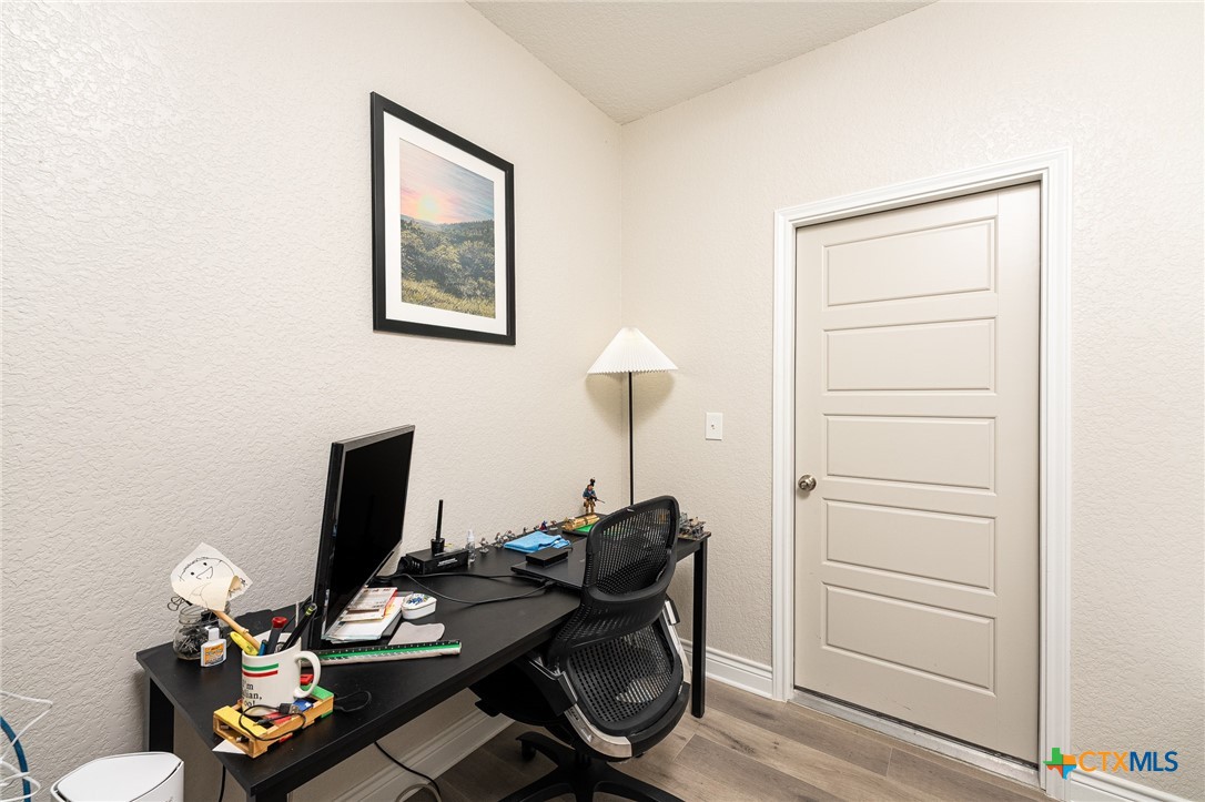 1001 County Road 3152 Kempner, TX 76539 - Photo 33 of 47 Additional flex space