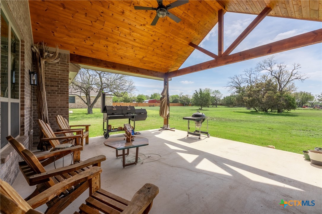 1001 County Road 3152 Kempner, TX 76539 - Photo 34 of 47 Outdoor