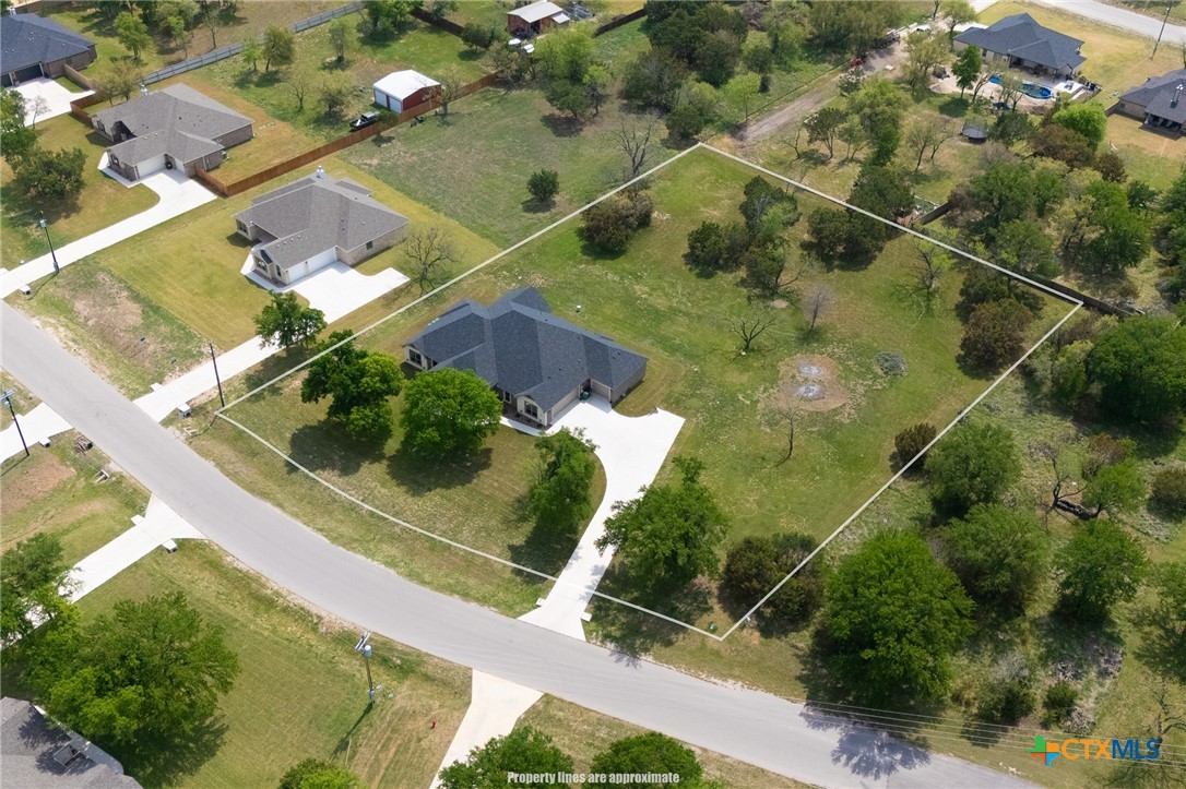 1001 County Road 3152 Kempner, TX 76539 - Photo 39 of 47