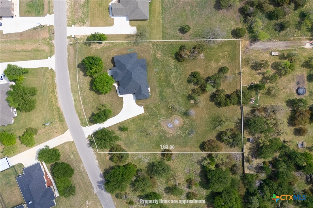 1001 County Road 3152 Kempner, TX 76539 - Photo 40 of 47