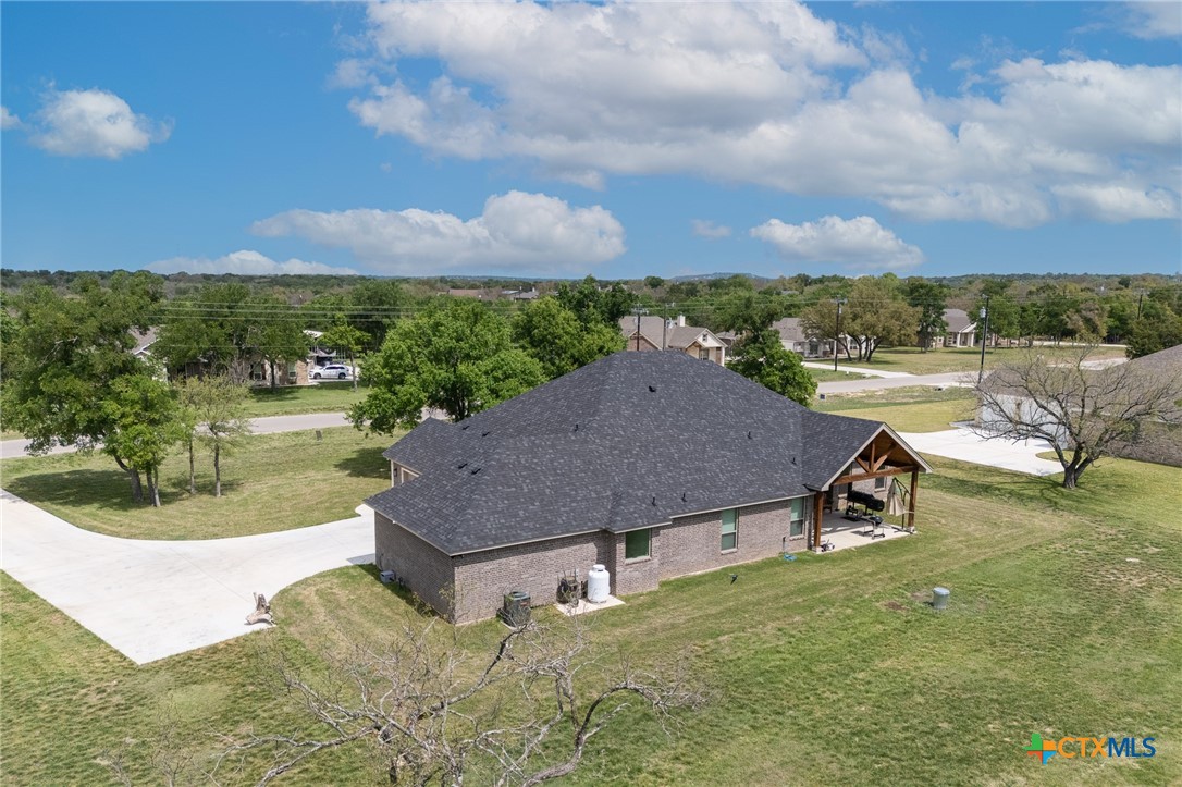 1001 County Road 3152 Kempner, TX 76539 - Photo 42 of 47