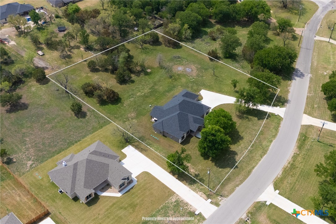 1001 County Road 3152 Kempner, TX 76539 - Photo 46 of 47
