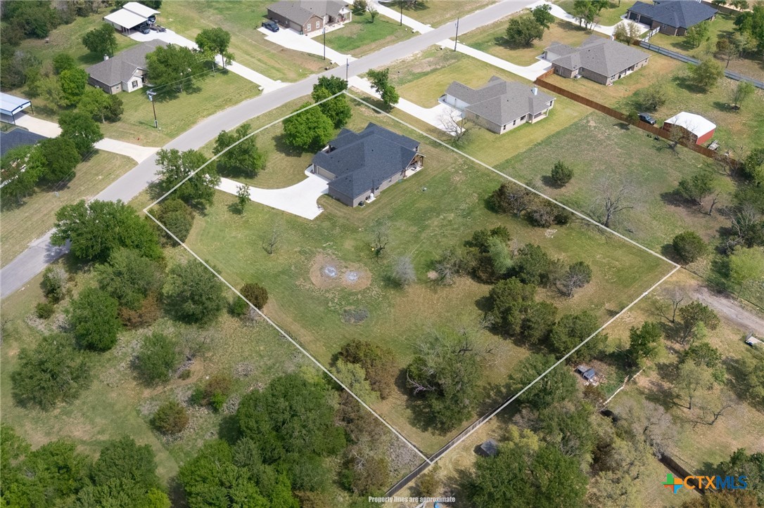 1001 County Road 3152 Kempner, TX 76539 - Photo 47 of 47