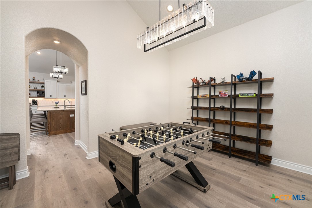 1001 County Road 3152 Kempner, TX 76539 - Photo 6 of 47