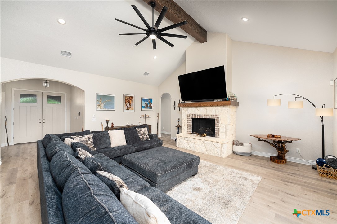 1001 County Road 3152 Kempner, TX 76539 - Photo 8 of 47