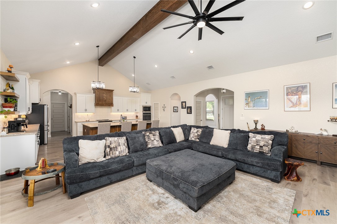 1001 County Road 3152 Kempner, TX 76539 - Photo 9 of 47