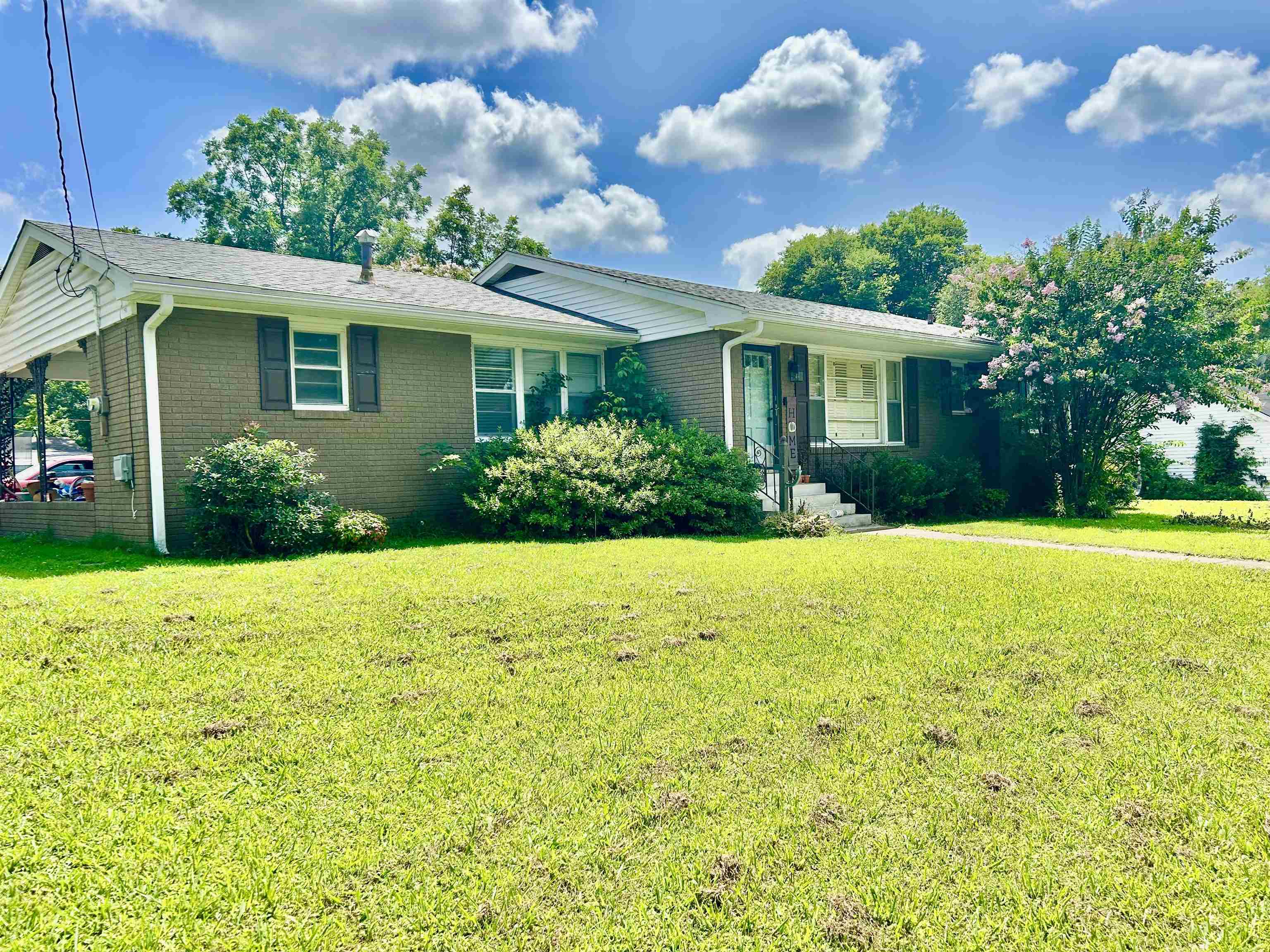 156 Church Street Ripley, TN 38063 - Photo 1 of 1