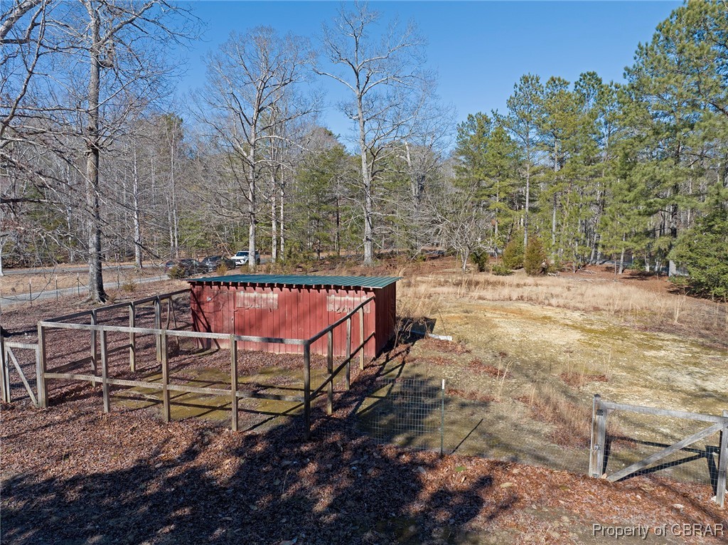 2878 Lees Neck Farm Road Saluda, VA 23149 - Photo 42 of 48