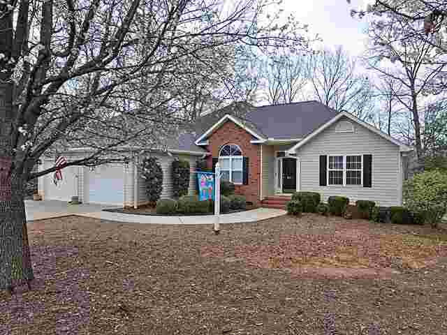 209 Laurel Heights Anderson, SC 29621 - Photo 1 of 18