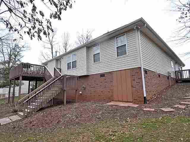 209 Laurel Heights Anderson, SC 29621 - Photo 17 of 18