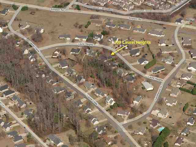 209 Laurel Heights Anderson, SC 29621 - Photo 18 of 18
