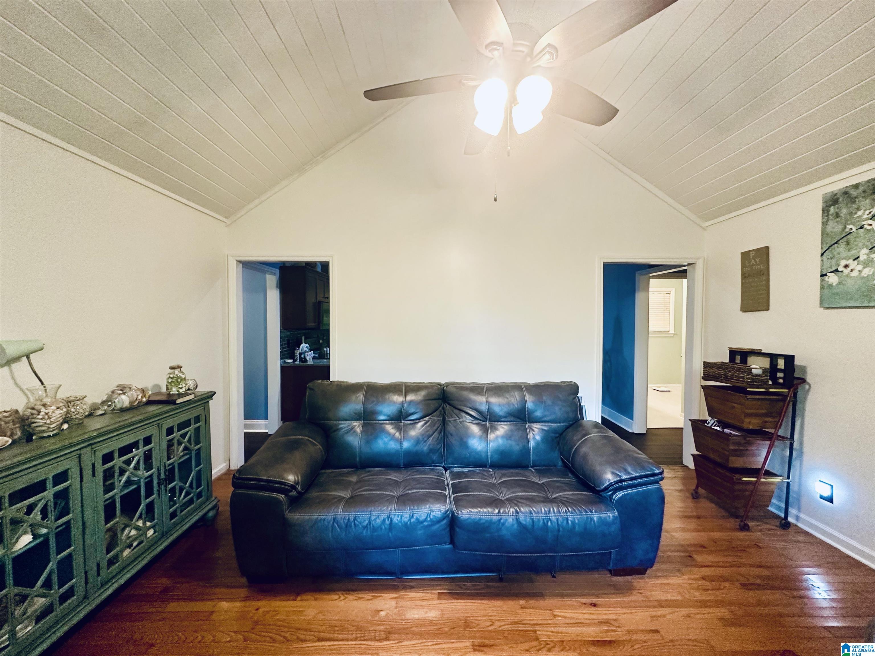 1024 Poplar Trail Warrior, AL 35180 - Photo 10 of 32