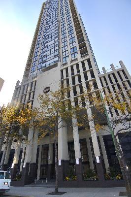 1122 North Clark Street, Unit 2003 Chicago, IL 60610 - Photo 1 of 1