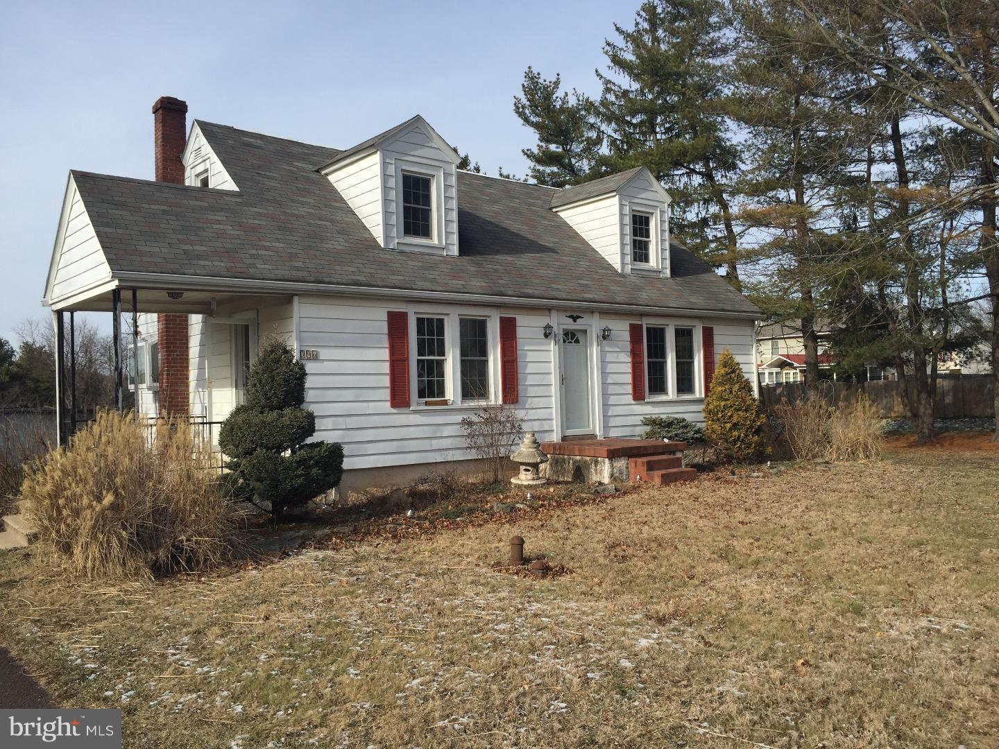 396 California Road Quakertown, PA 18951 - Photo 1 of 5 Gallery Image 1